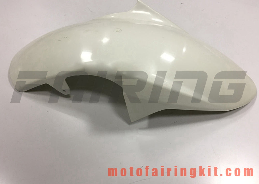 Fairing Kits Fit for Z1000 2010 2011 2012 2013 Z1000 10 11 12 13 Plastic ABS Injection Mold Complete Motorcycle Body Aftermarket Bodywork Frame (Unpainted) BBB1