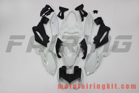 Fairing Kits Fit for Z400 2018 2019 2020 Plastic ABS Injection Mold Complete Motorcycle Body Aftermarket Bodywork Frame (Unpainted) B-BB